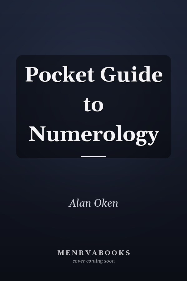 Pocket Guide to Numerology