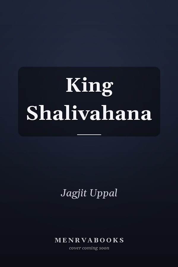 King Shalivahana