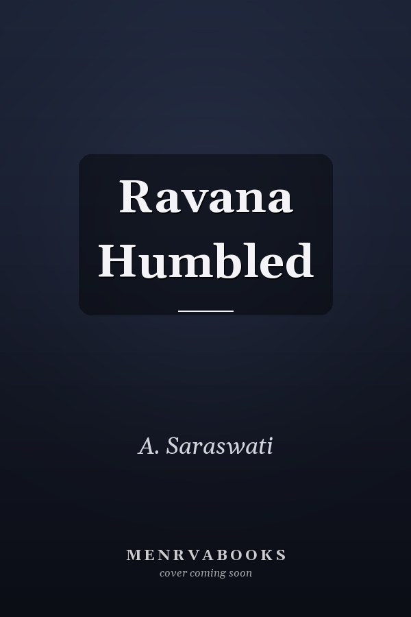 Ravana Humbled