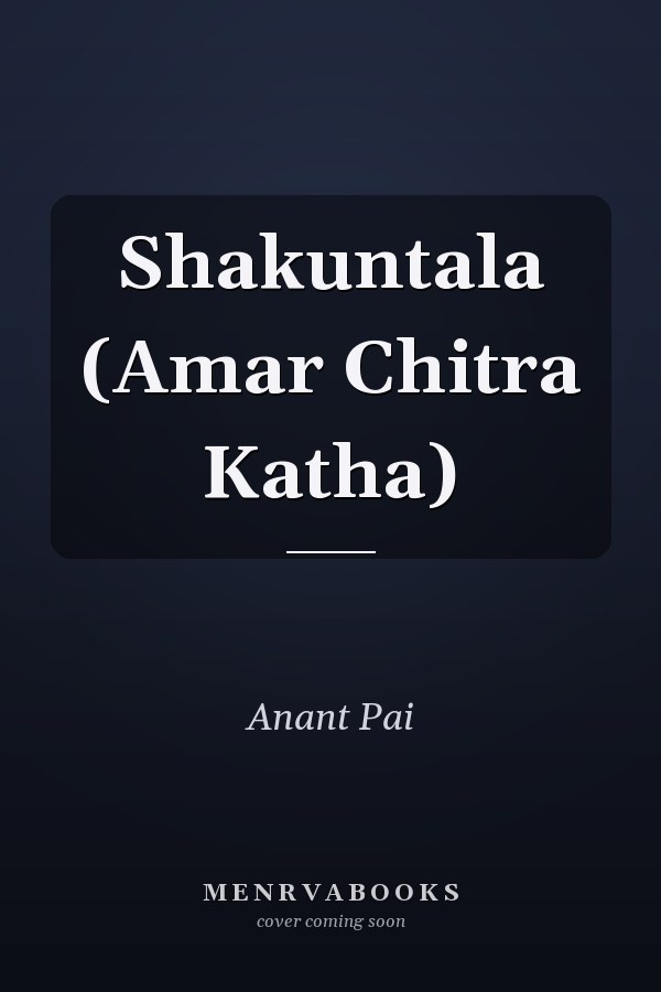 Shakuntala (Amar Chitra Katha)