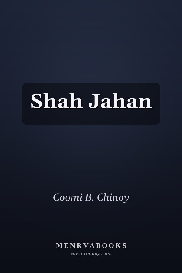 Shah Jahan