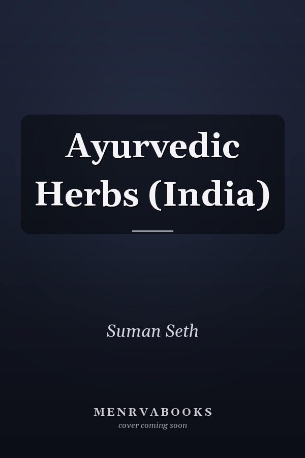 Ayurvedic Herbs (India)