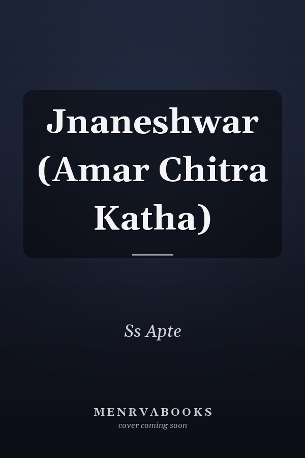 Jnaneshwar (Amar Chitra Katha)