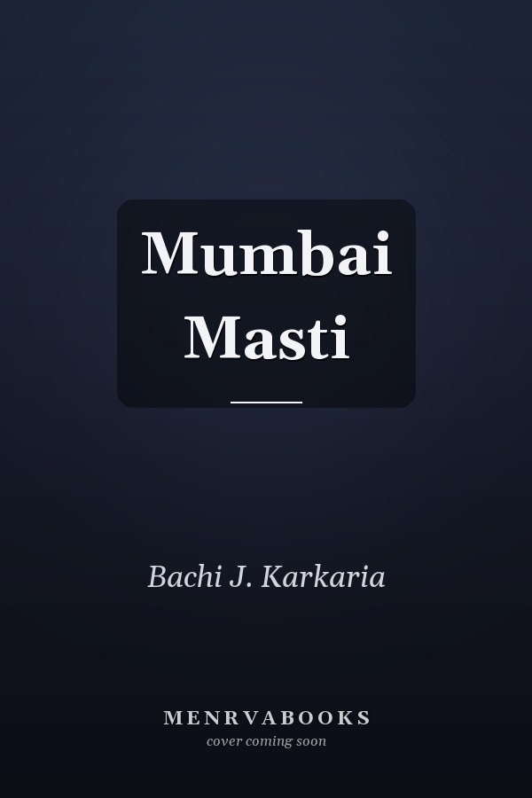 Mumbai Masti
