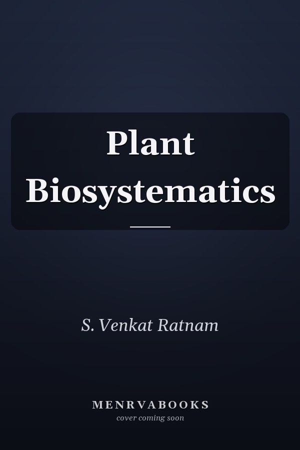 Plant Biosystematics