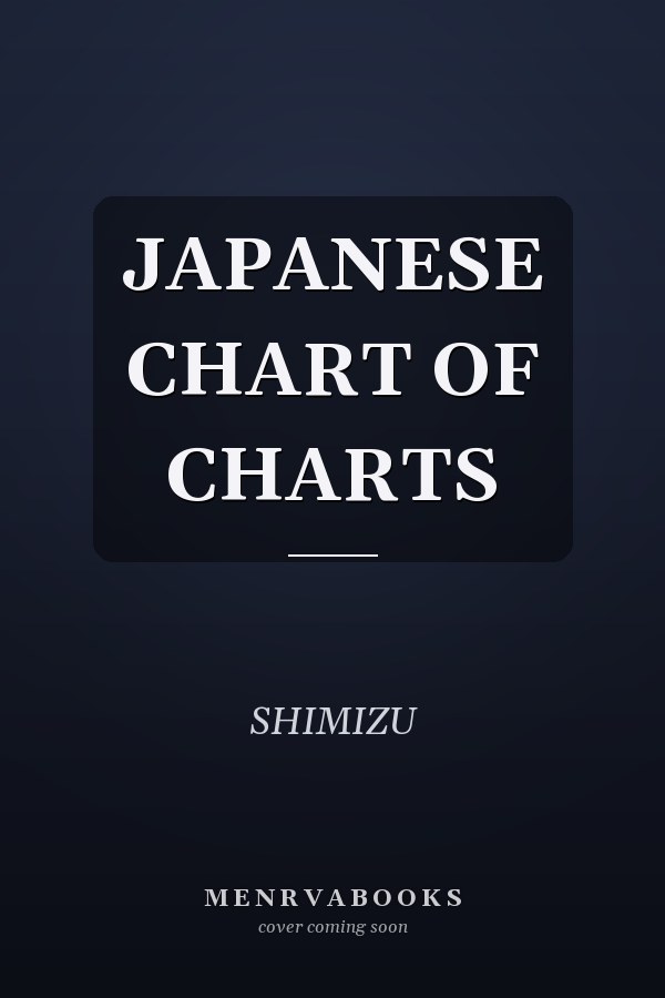 JAPANESE CHART OF CHARTS