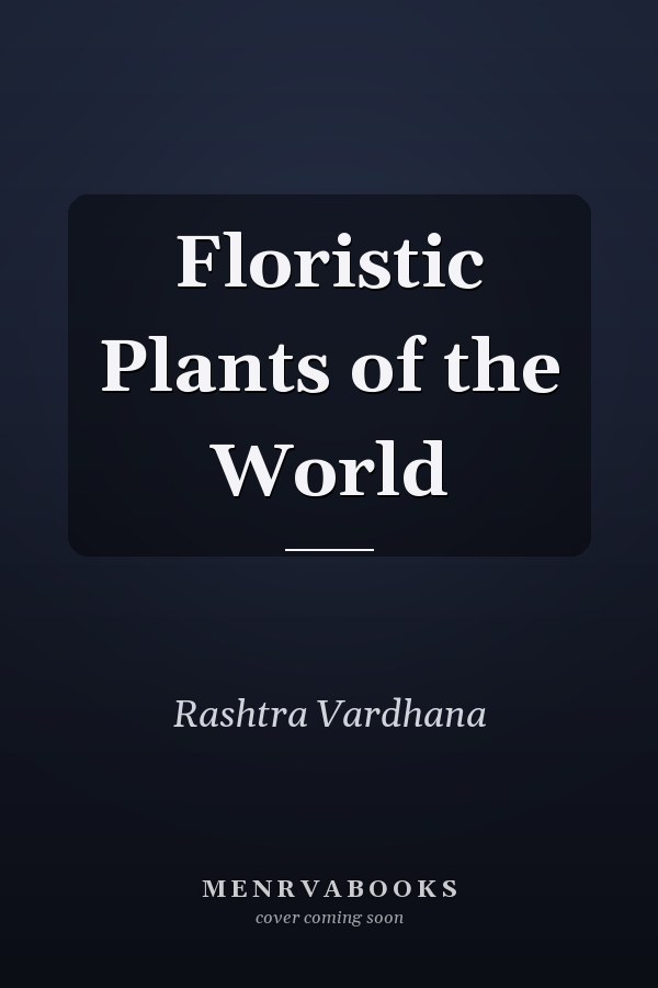 Floristic Plants of the World