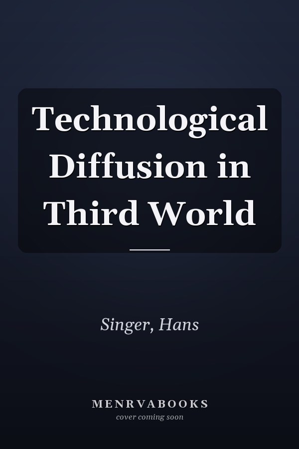 Technological Diffusion in Third World