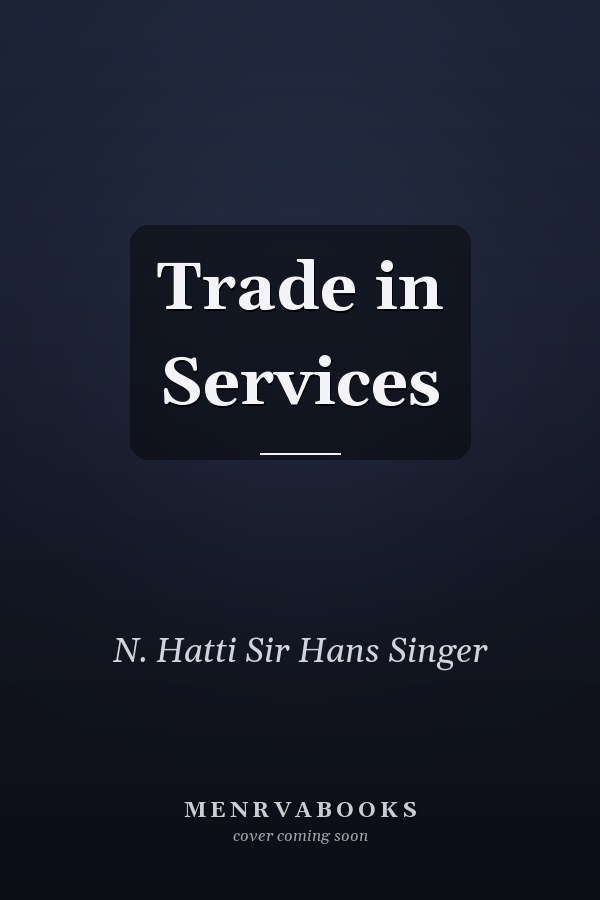 Trade in Services