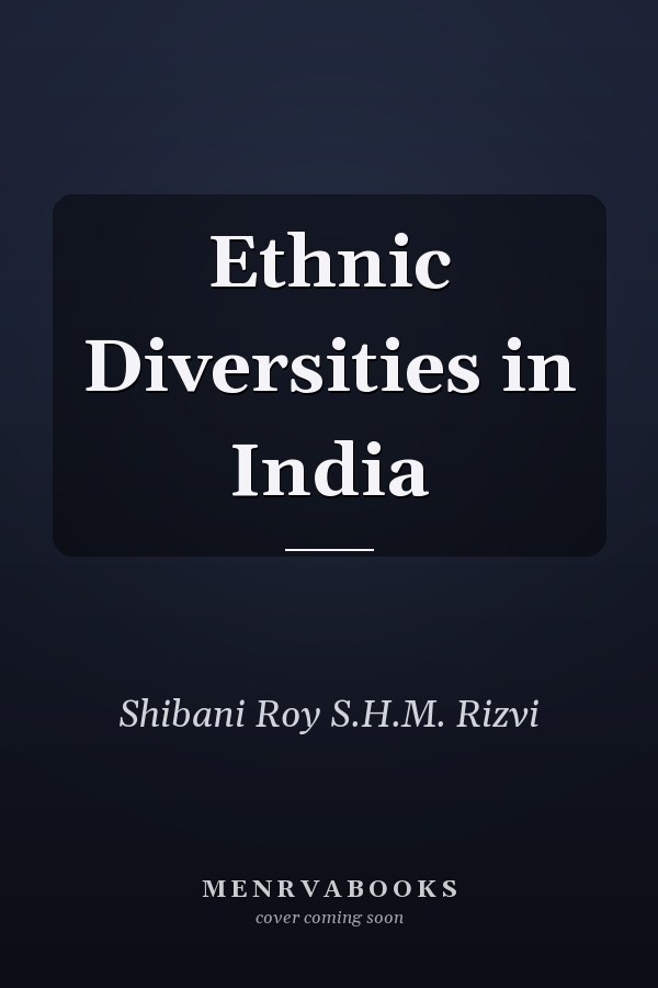 Ethnic Diversities in India