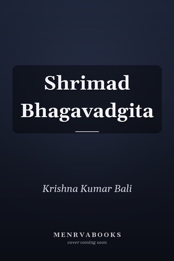 Shrimad Bhagavadgita