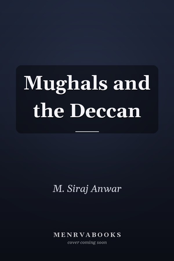 Mughals and the Deccan