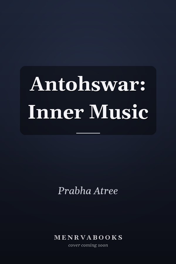 Antohswar: Inner Music