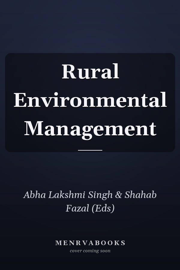 Rural Environmental Management