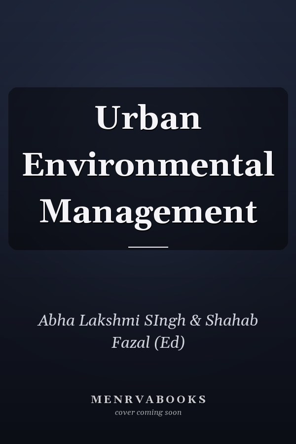 Urban Environmental Management