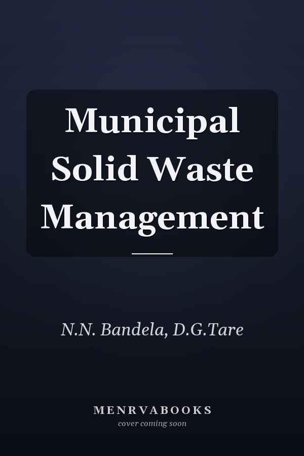 Municipal Solid Waste Management