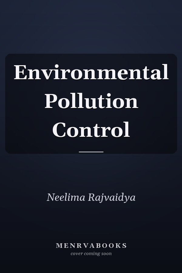Environmental Pollution Control