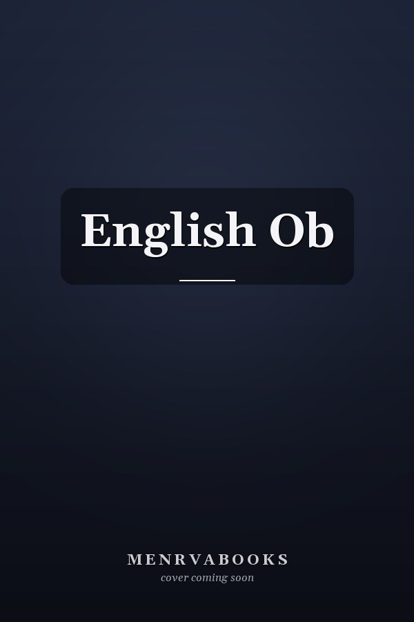 English Ob