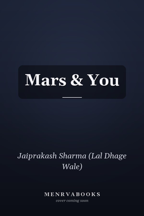 Mars & You