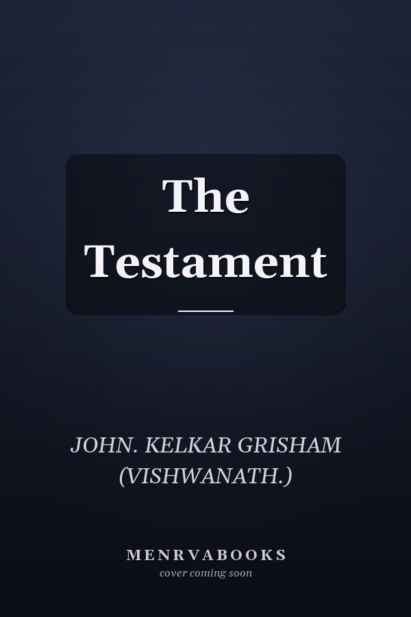 The Testament