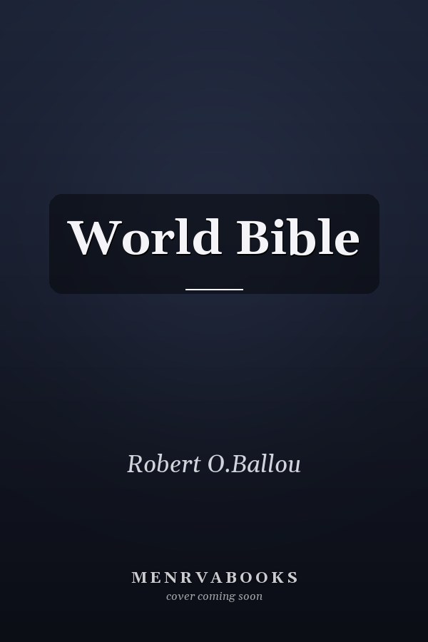World Bible