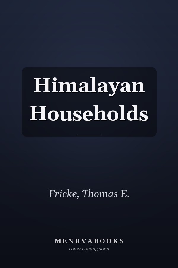 Himalayan Households