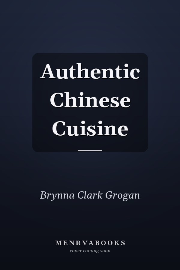 Authentic Chinese Cuisine