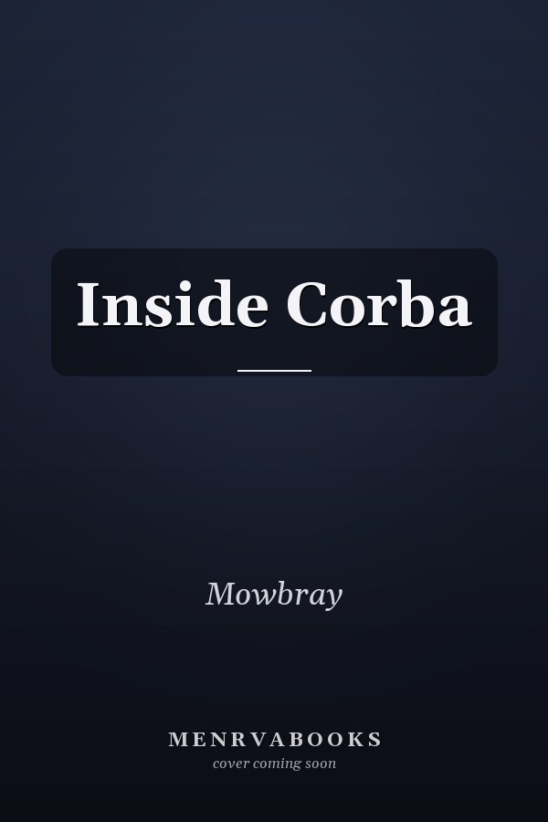 Inside Corba
