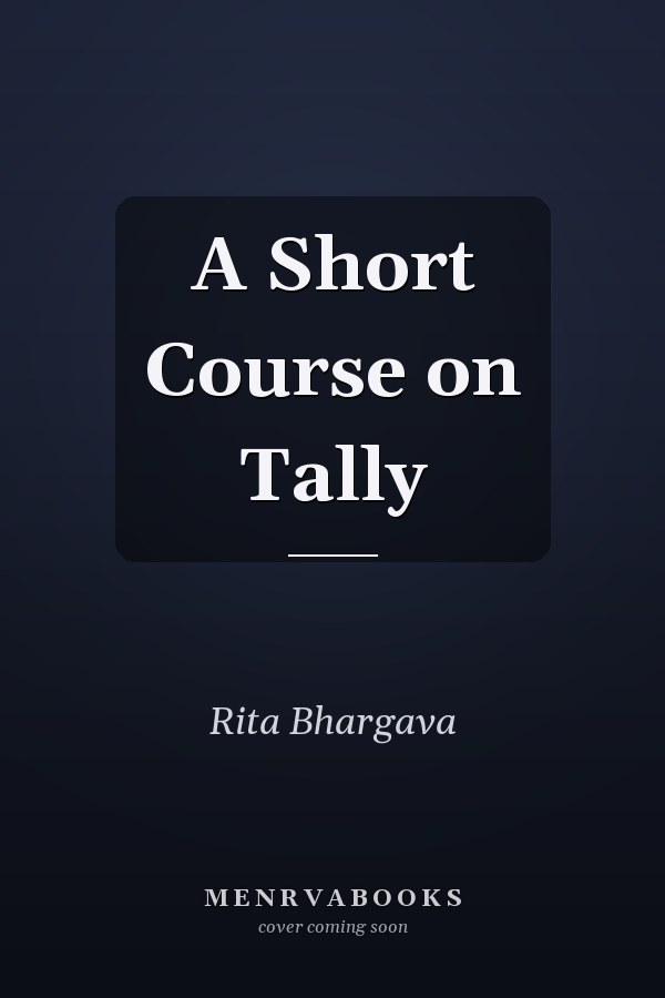 A Short Course on Tally