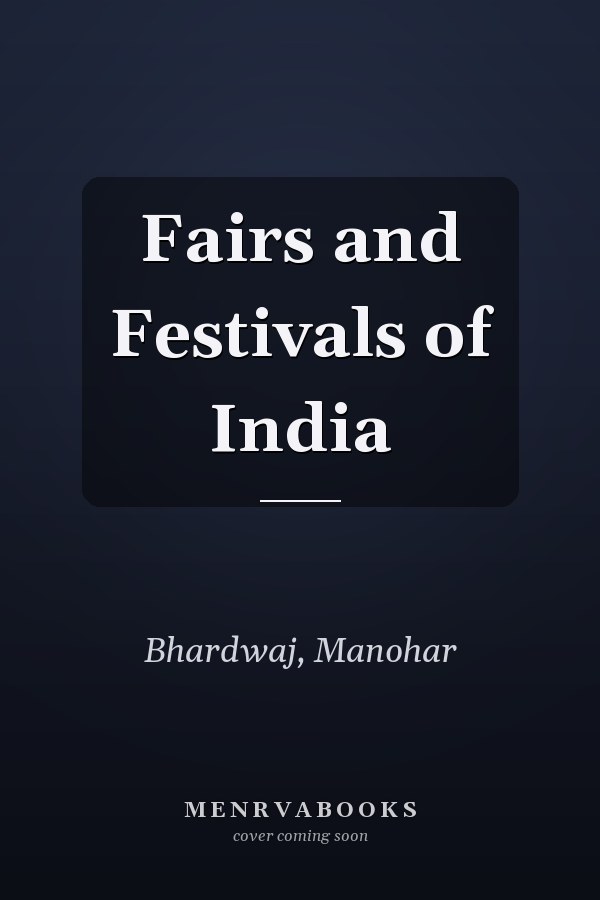 Fairs and Festivals of India