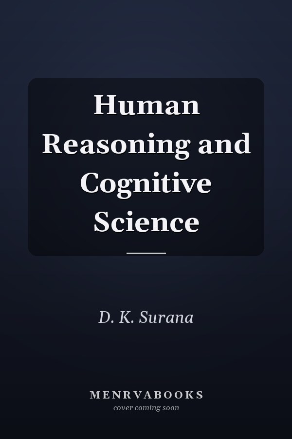 Human Reasoning and Cognitive Science