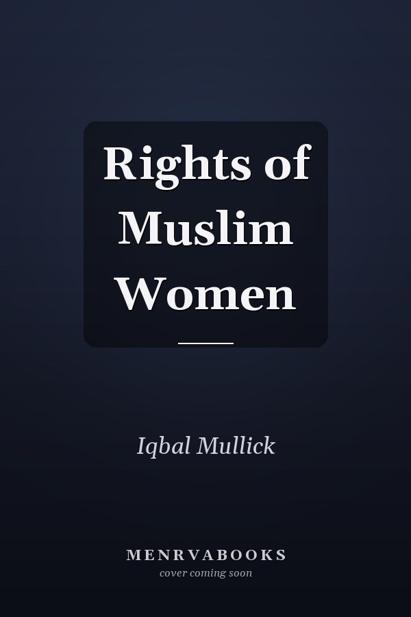 Rights of Muslim Women