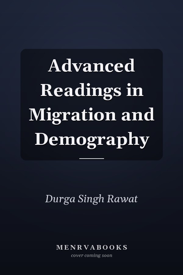 Advanced Readings in Migration and Demography