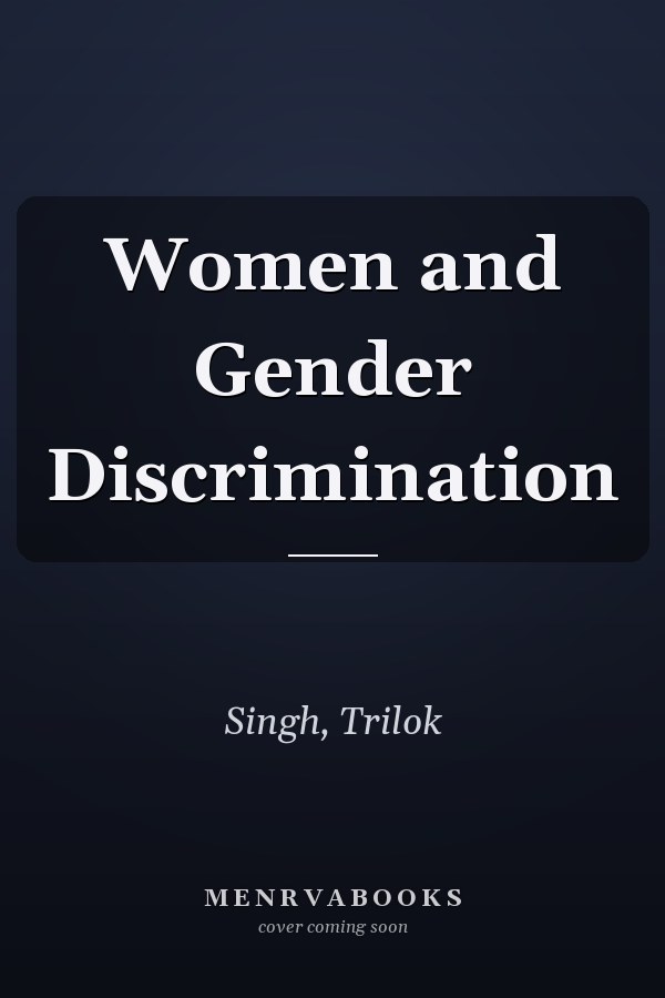 Women and Gender Discrimination