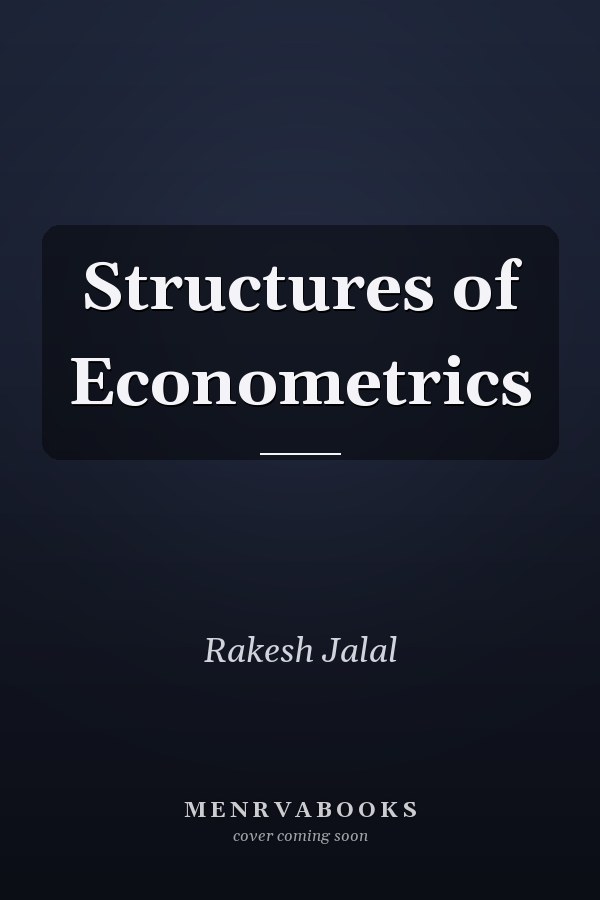 Structures of Econometrics