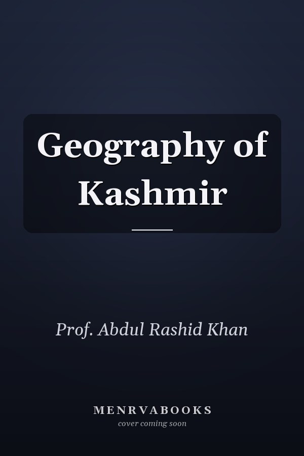 Geography of Kashmir