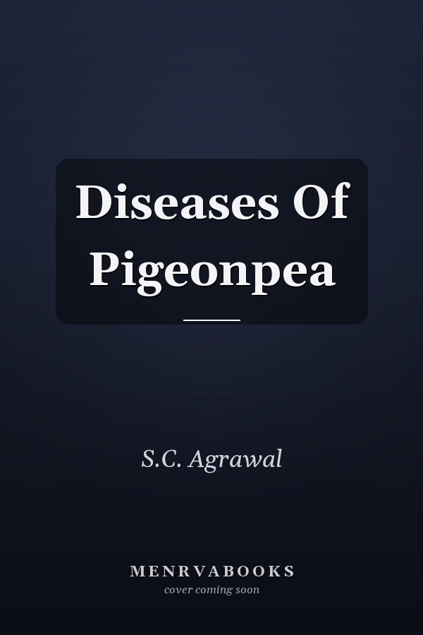 Diseases Of Pigeonpea