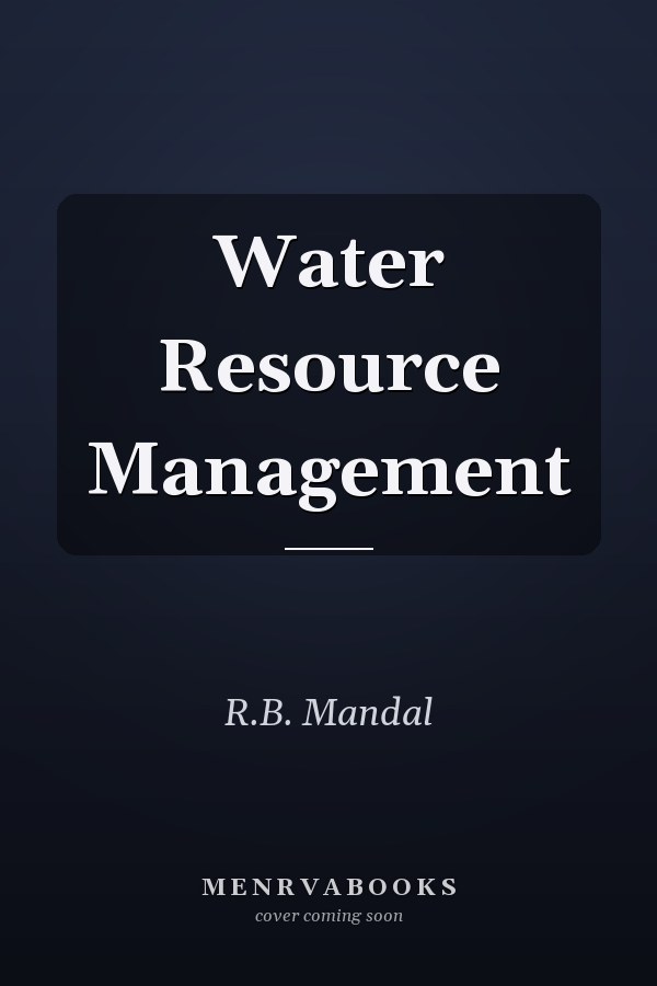 Water Resource Management
