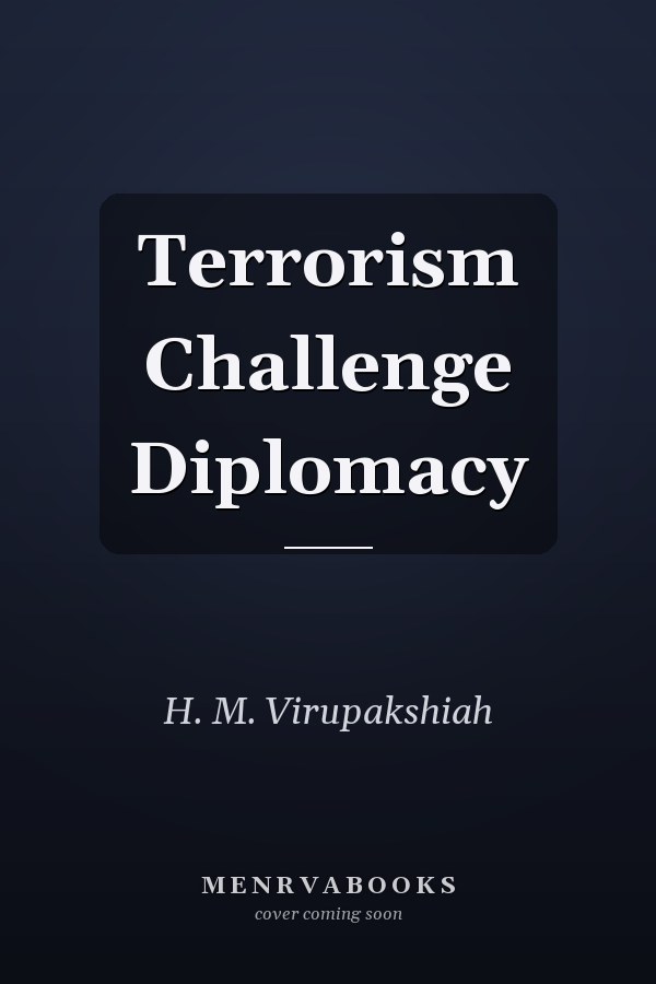 Terrorism Challenge Diplomacy