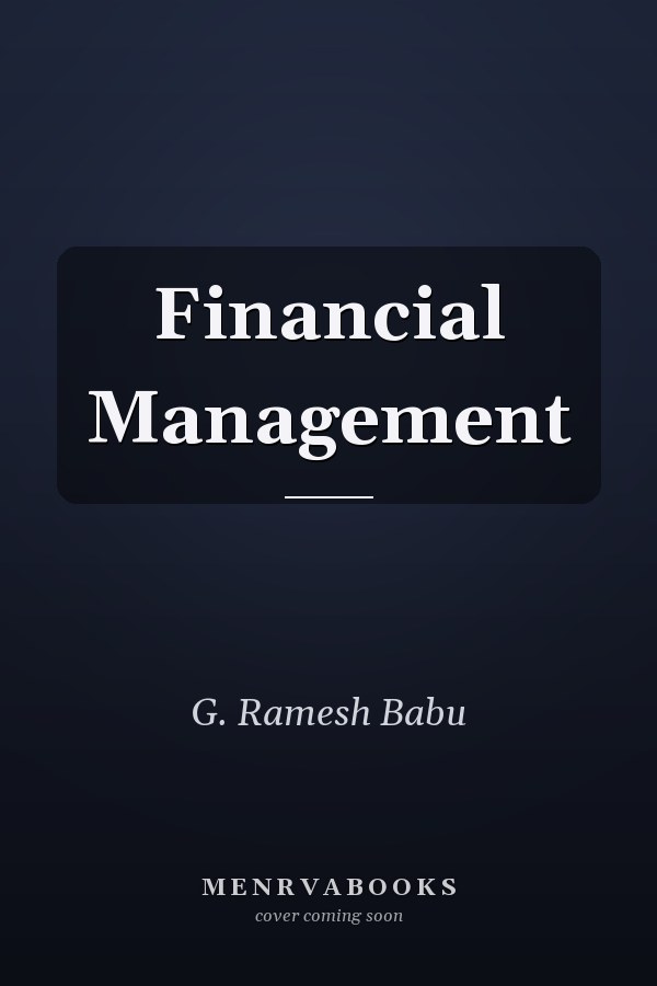 Financial Management