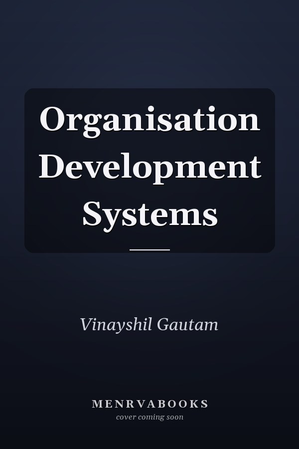 Organisation Development Systems