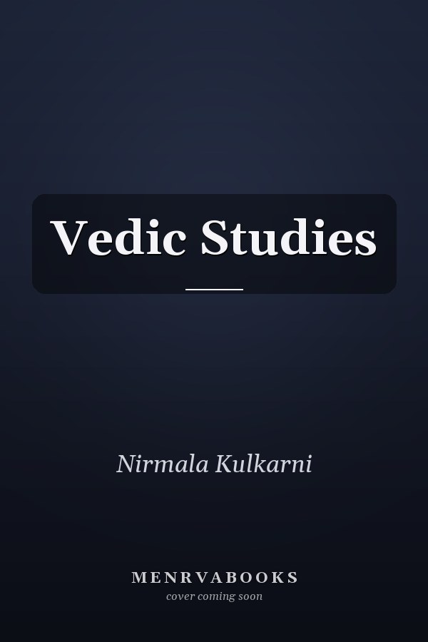 Vedic Studies