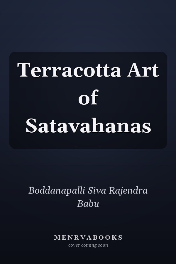 Terracotta Art of Satavahanas