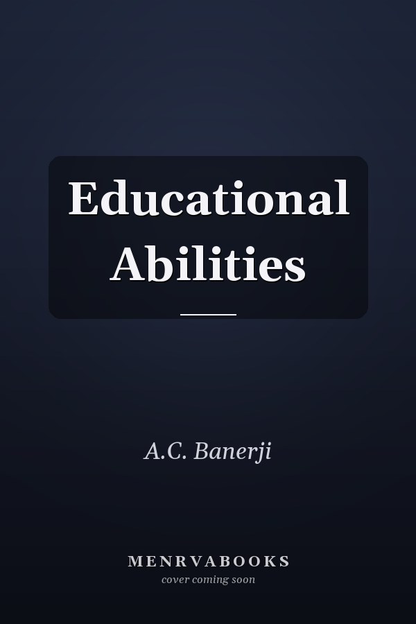 Educational Abilities