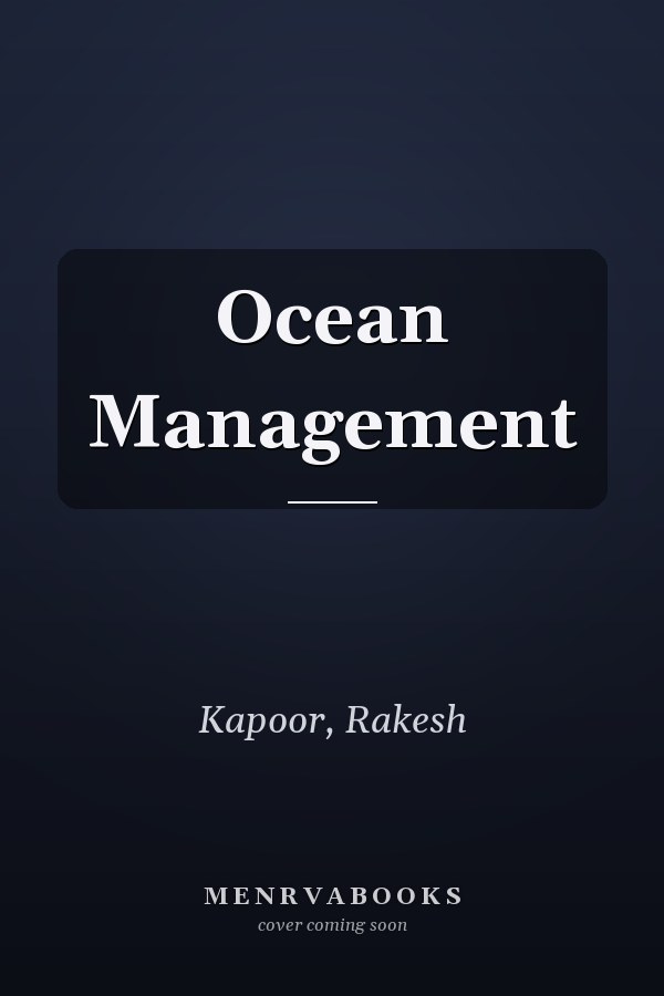 Ocean Management