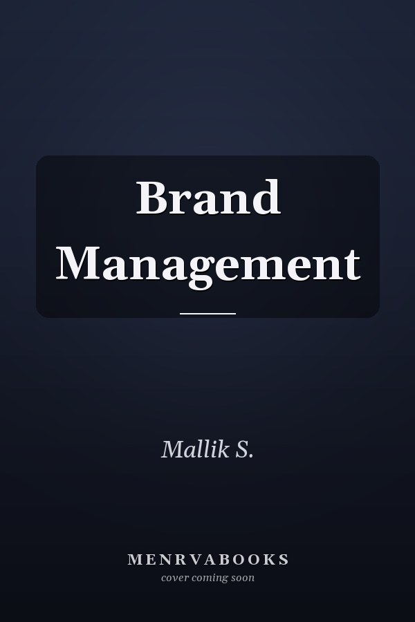 Brand Management