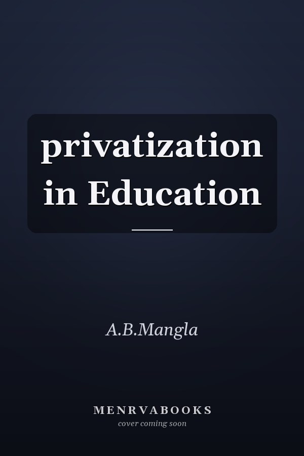 privatization in Education