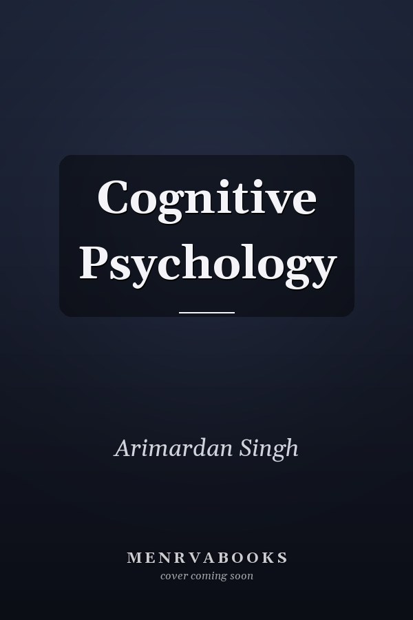 Cognitive Psychology