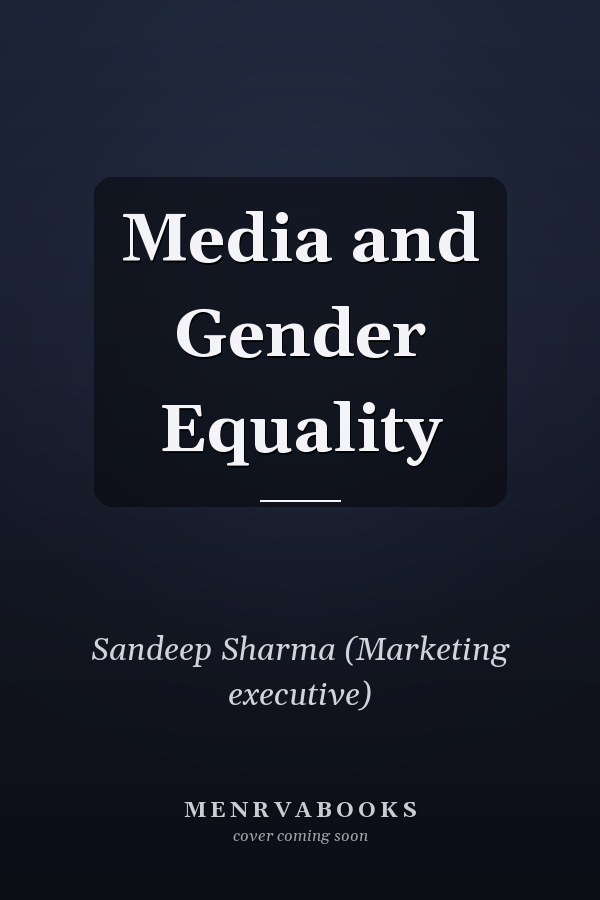 Media and Gender Equality