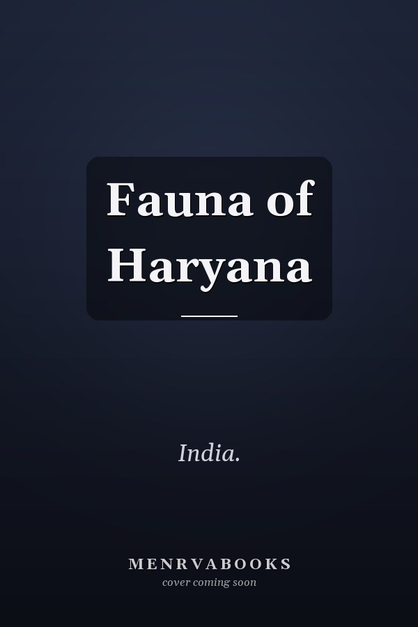 Fauna of Haryana